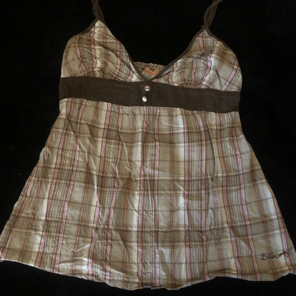 Tank top - Picture 1 of 5